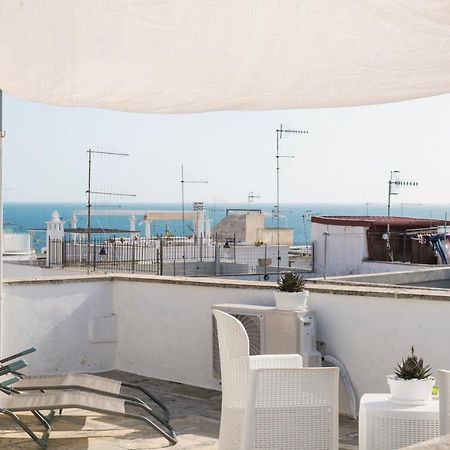 Dimora Pace - Apulianstay Group Monopoli Extérieur photo