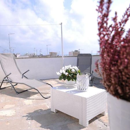 Dimora Pace - Apulianstay Group Monopoli Extérieur photo