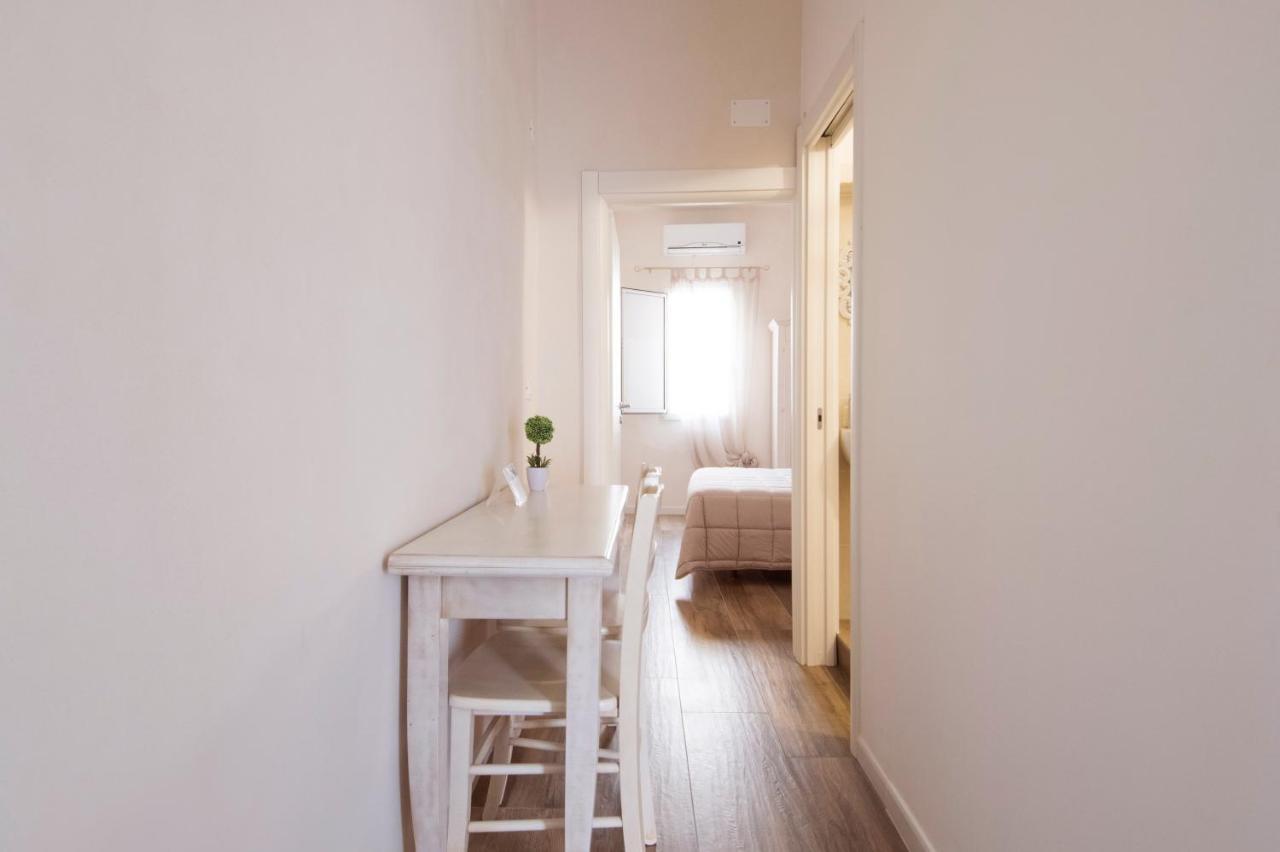 Dimora Pace - Apulianstay Group Monopoli Extérieur photo