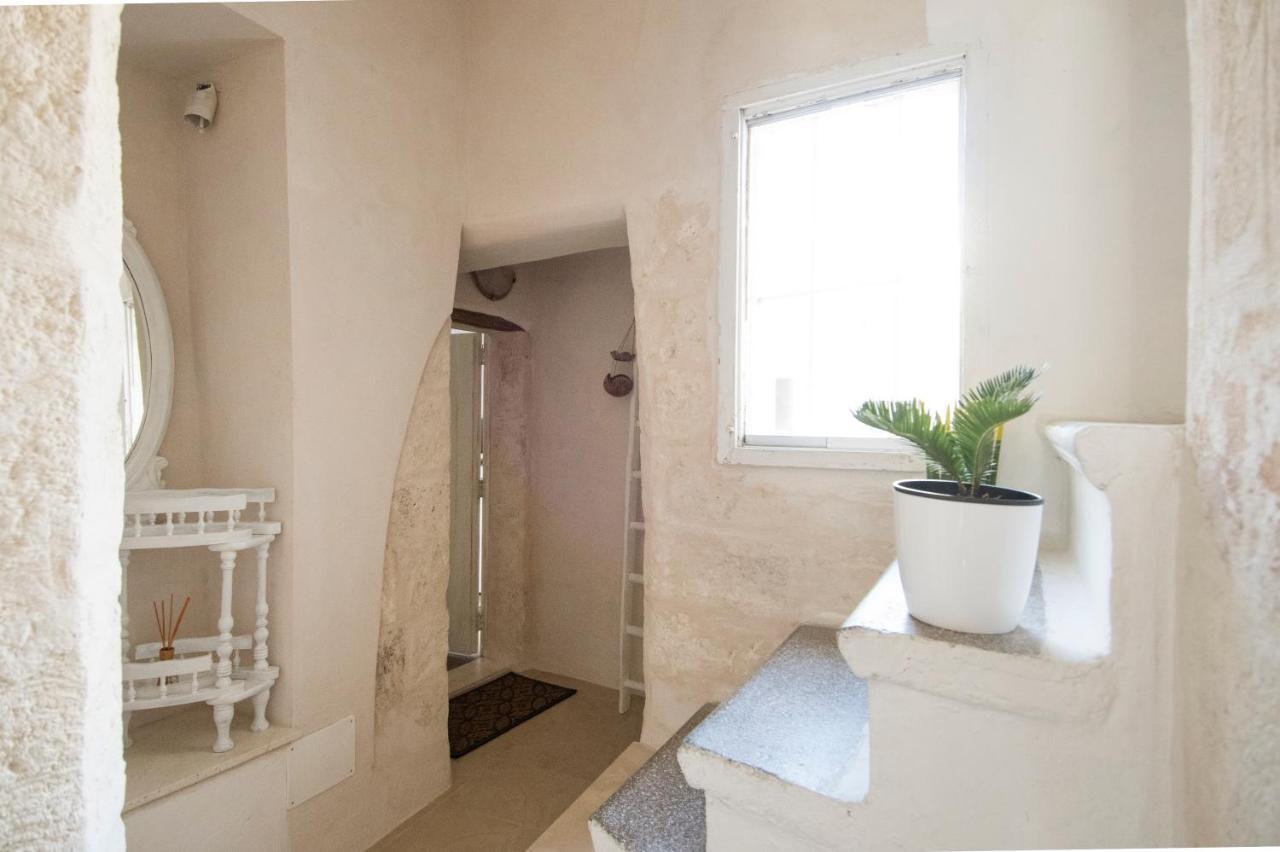 Dimora Pace - Apulianstay Group Monopoli Extérieur photo