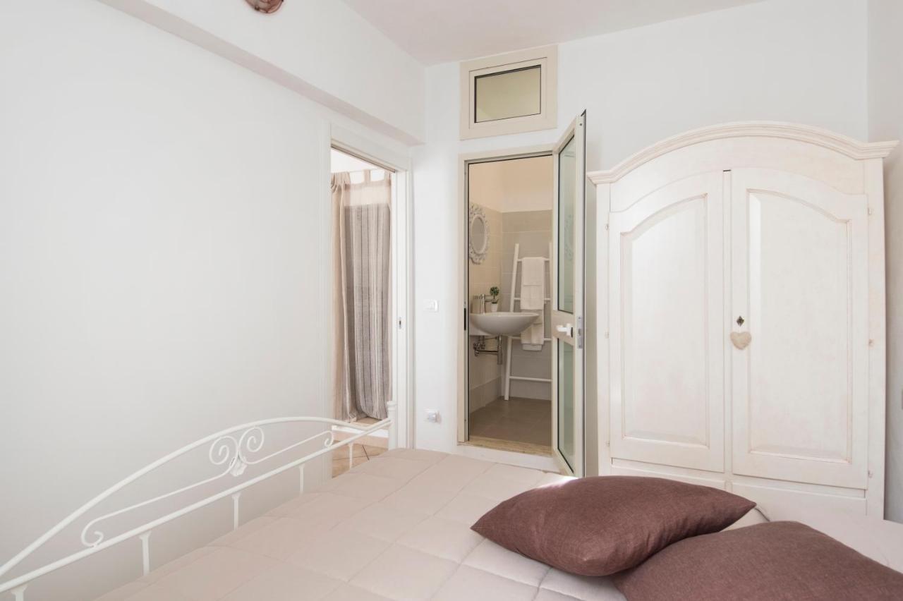 Dimora Pace - Apulianstay Group Monopoli Extérieur photo