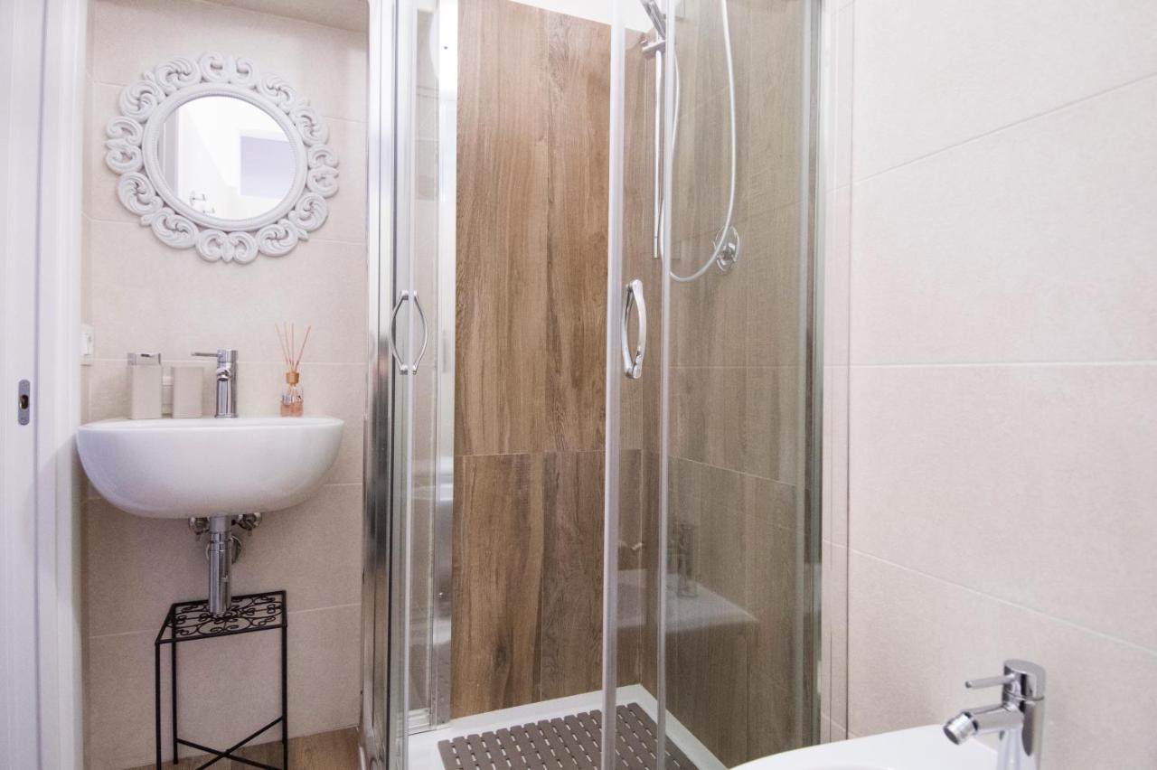 Dimora Pace - Apulianstay Group Monopoli Extérieur photo