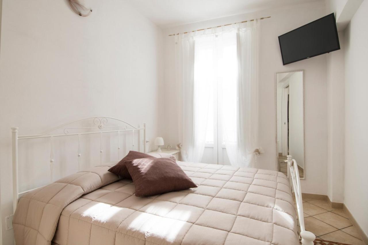 Dimora Pace - Apulianstay Group Monopoli Extérieur photo