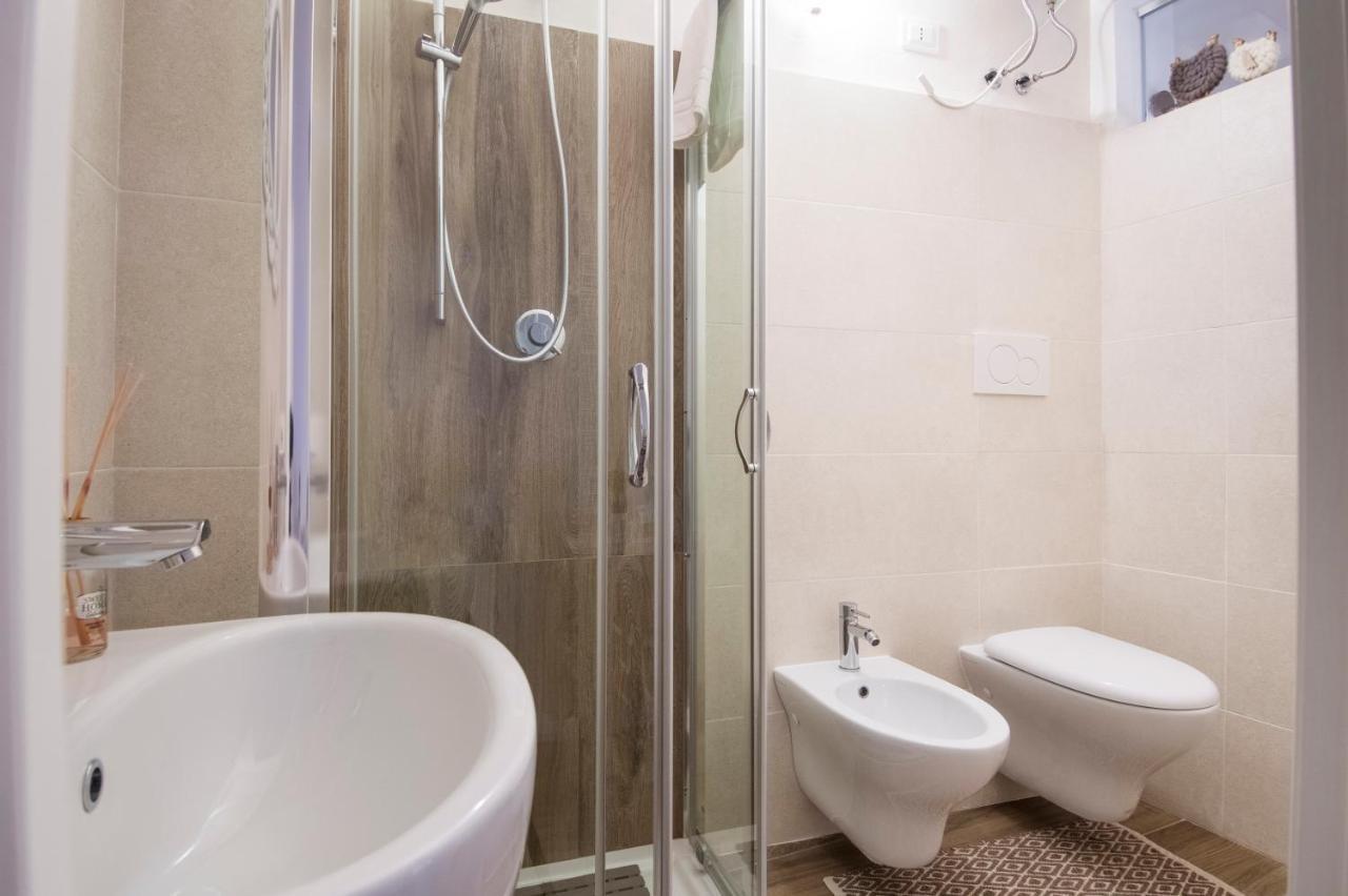 Dimora Pace - Apulianstay Group Monopoli Extérieur photo