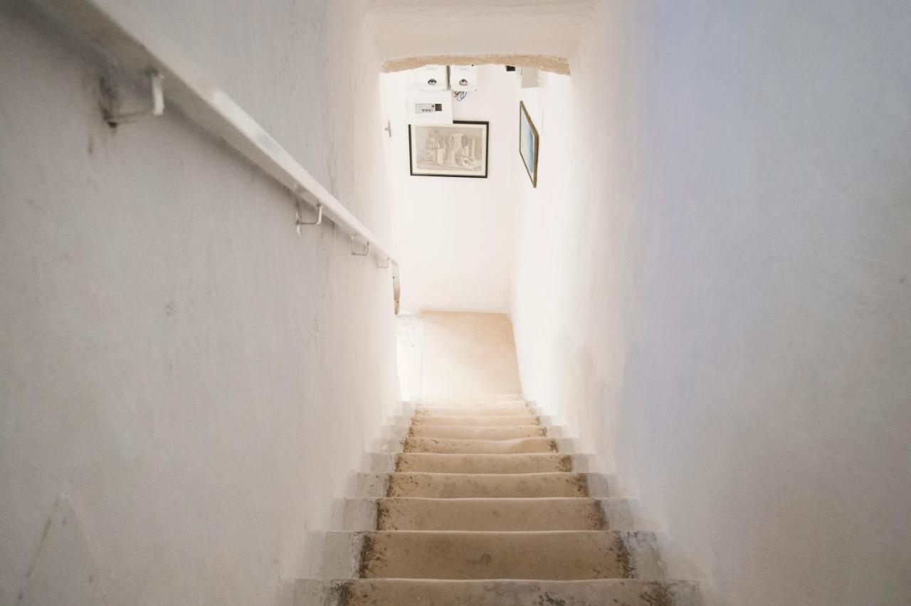 Dimora Pace - Apulianstay Group Monopoli Extérieur photo