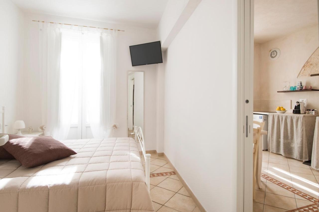 Dimora Pace - Apulianstay Group Monopoli Extérieur photo