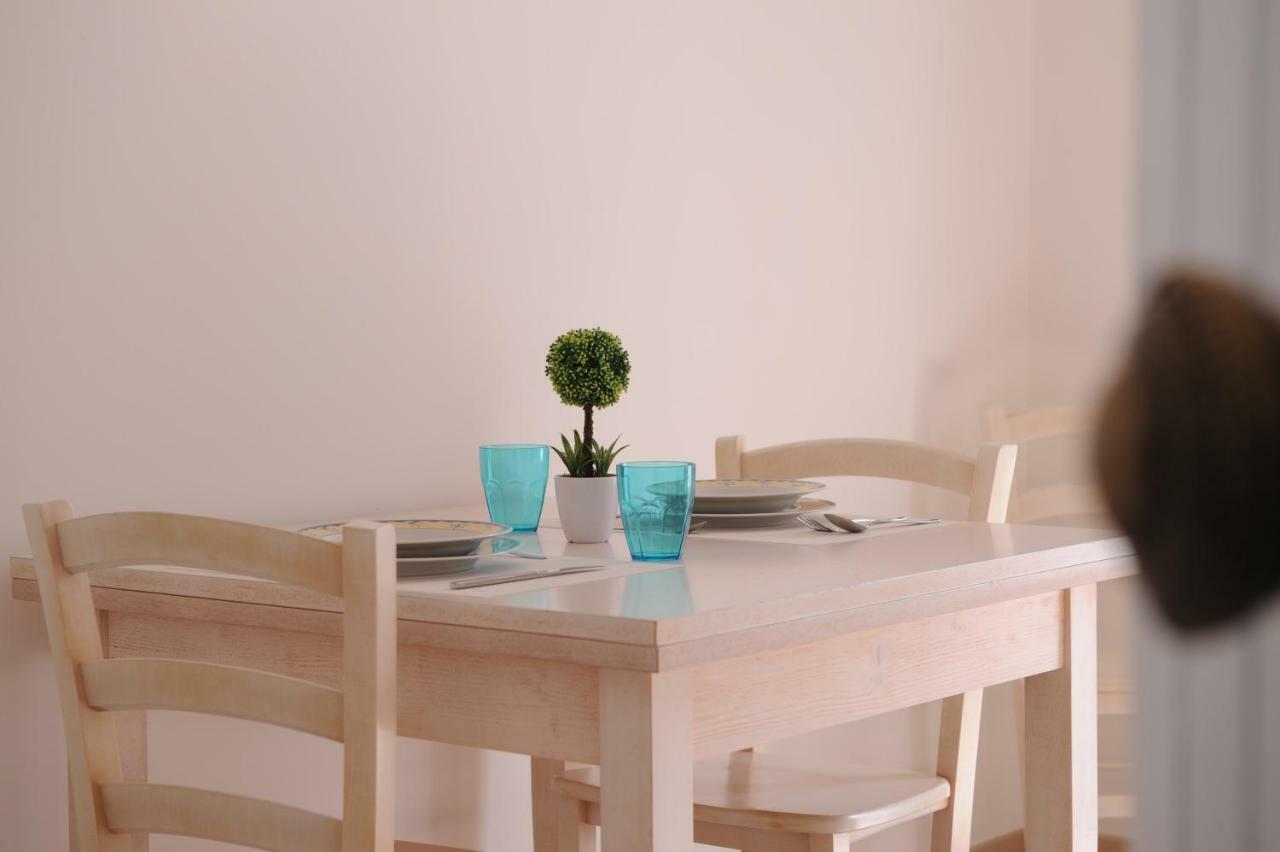 Dimora Pace - Apulianstay Group Monopoli Extérieur photo