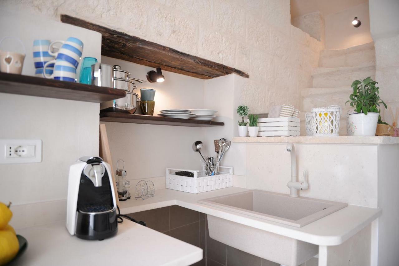 Dimora Pace - Apulianstay Group Monopoli Extérieur photo