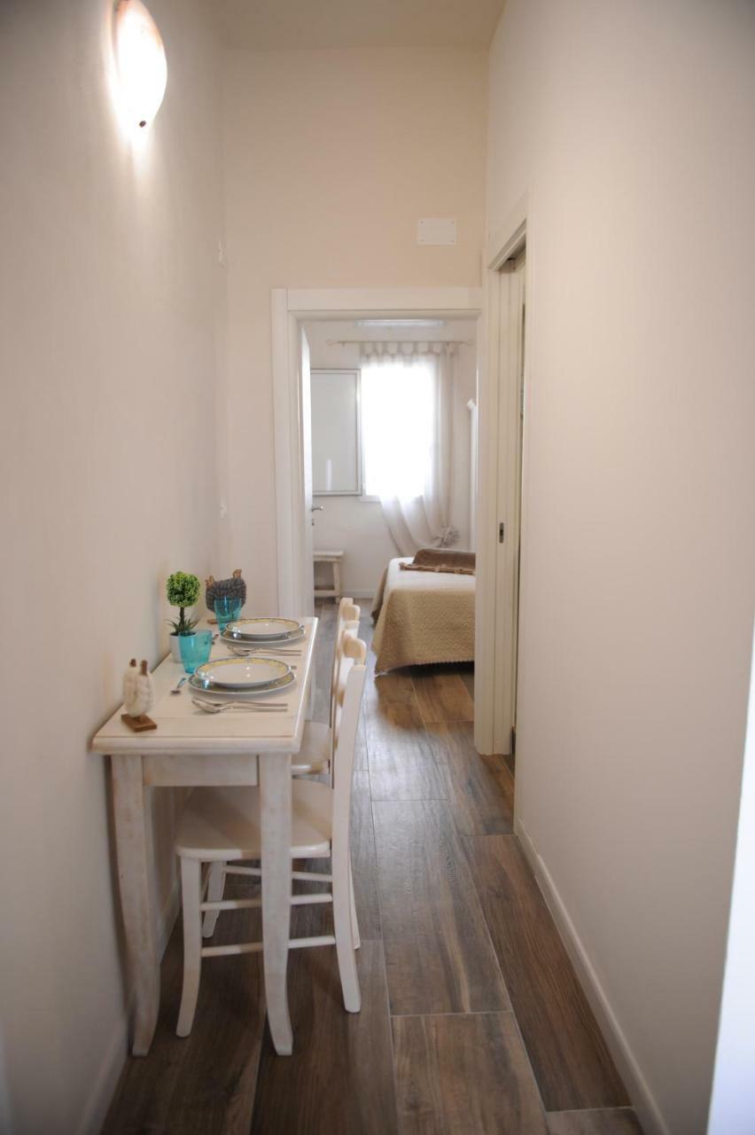 Dimora Pace - Apulianstay Group Monopoli Extérieur photo