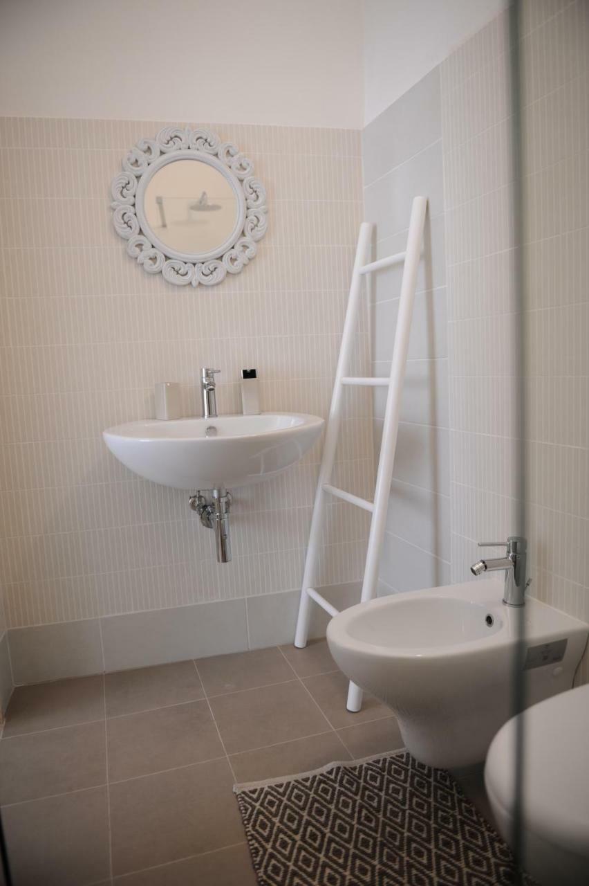 Dimora Pace - Apulianstay Group Monopoli Extérieur photo