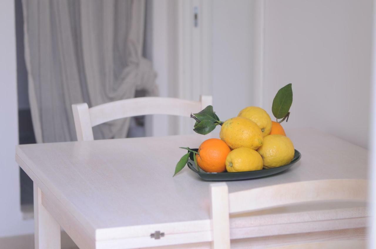 Dimora Pace - Apulianstay Group Monopoli Extérieur photo