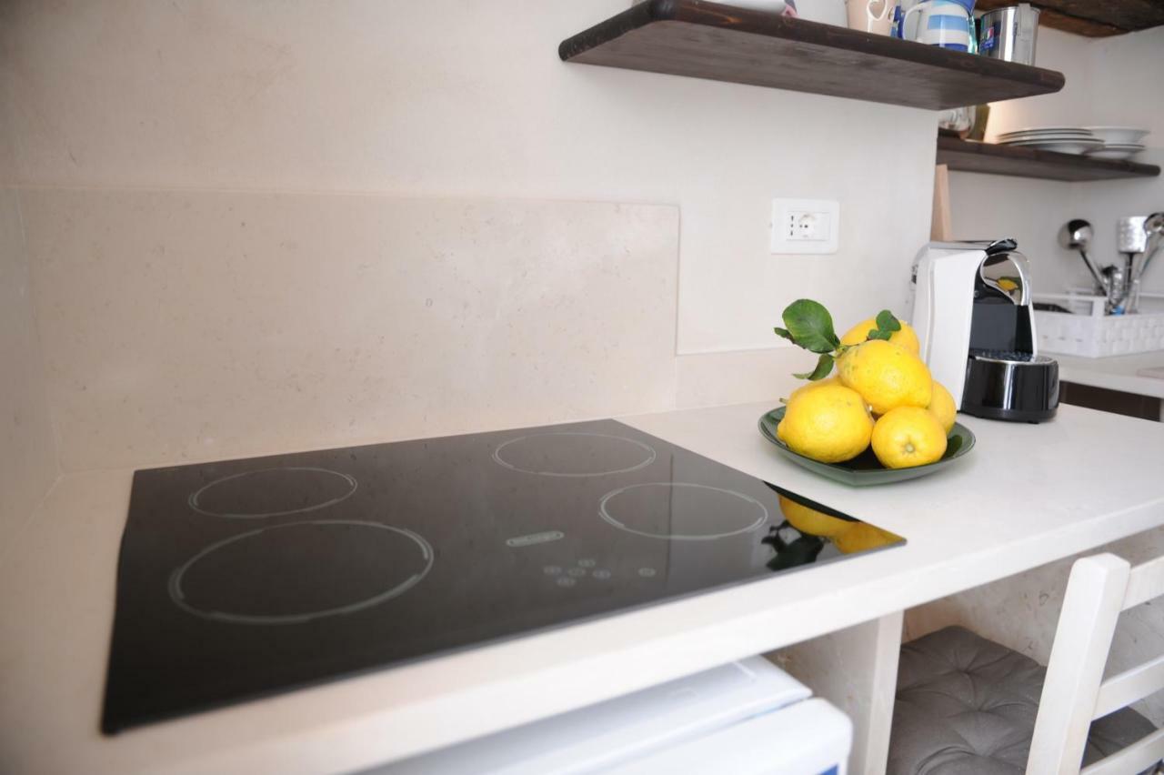 Dimora Pace - Apulianstay Group Monopoli Extérieur photo