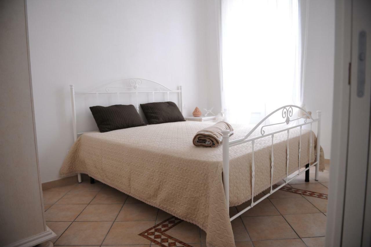 Dimora Pace - Apulianstay Group Monopoli Extérieur photo