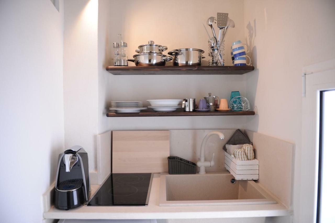 Dimora Pace - Apulianstay Group Monopoli Extérieur photo