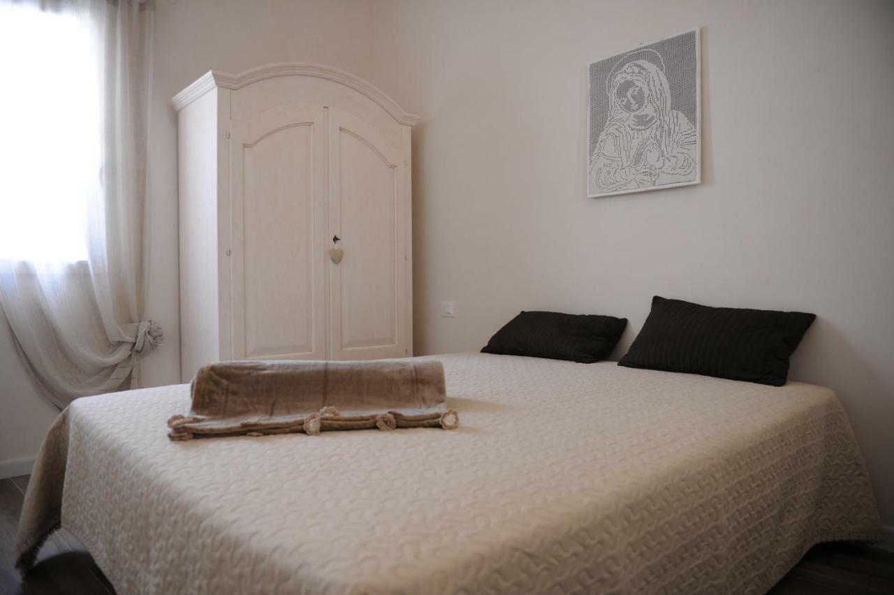 Dimora Pace - Apulianstay Group Monopoli Extérieur photo
