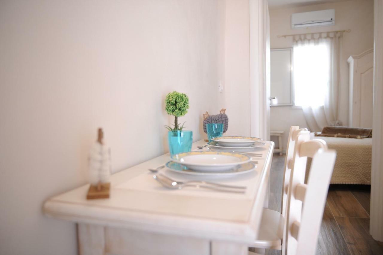 Dimora Pace - Apulianstay Group Monopoli Extérieur photo